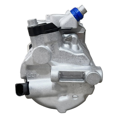 AC Compressor Replacement for Volkswagen Transporter 2.0L (2012–2014)