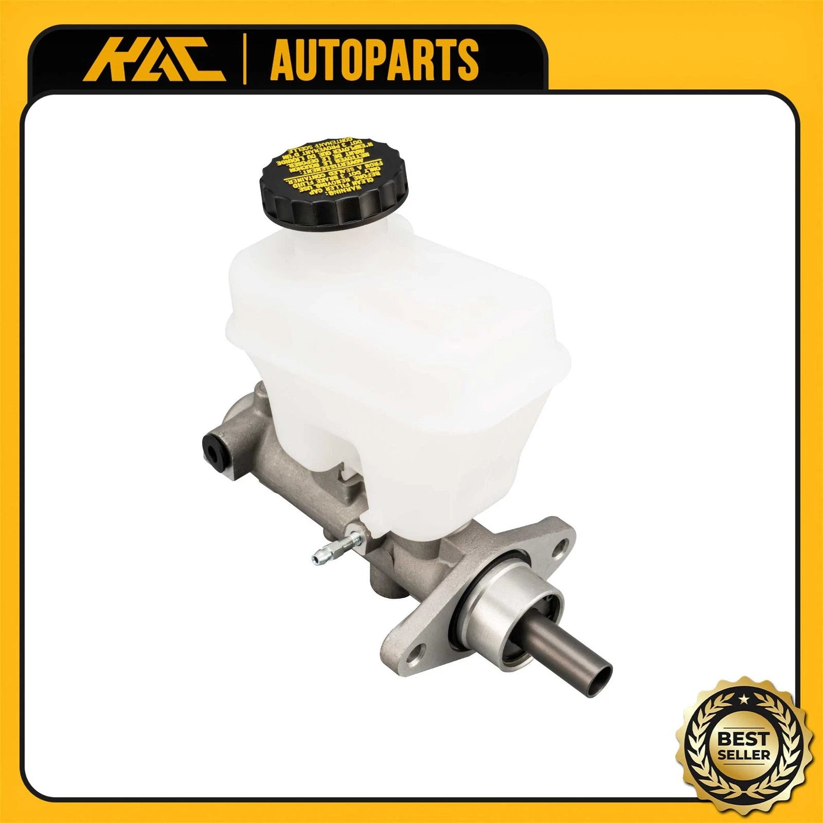 Brake Master Cylinder Reservoir for Ford Escape Mazda Tribute (2008–2012)