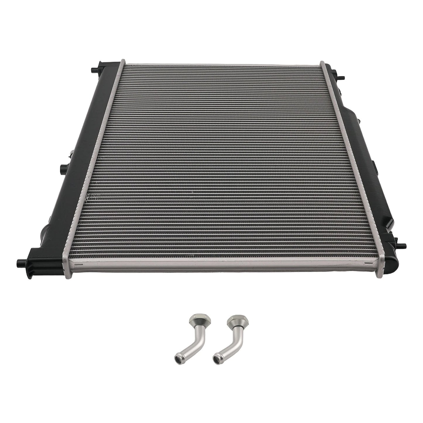Direct Fit Radiator for Mazda CX-9 (2007–2015) 3.5L 3.7L with Trans Cooler