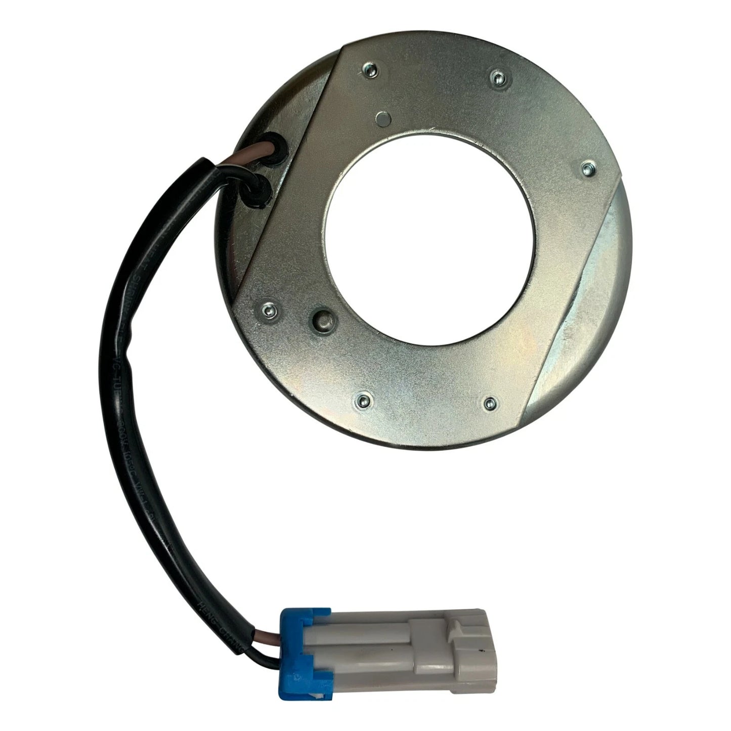 AC Compressor Clutch Replacement for Chevrolet Cobalt 2.2L (2005–2011)