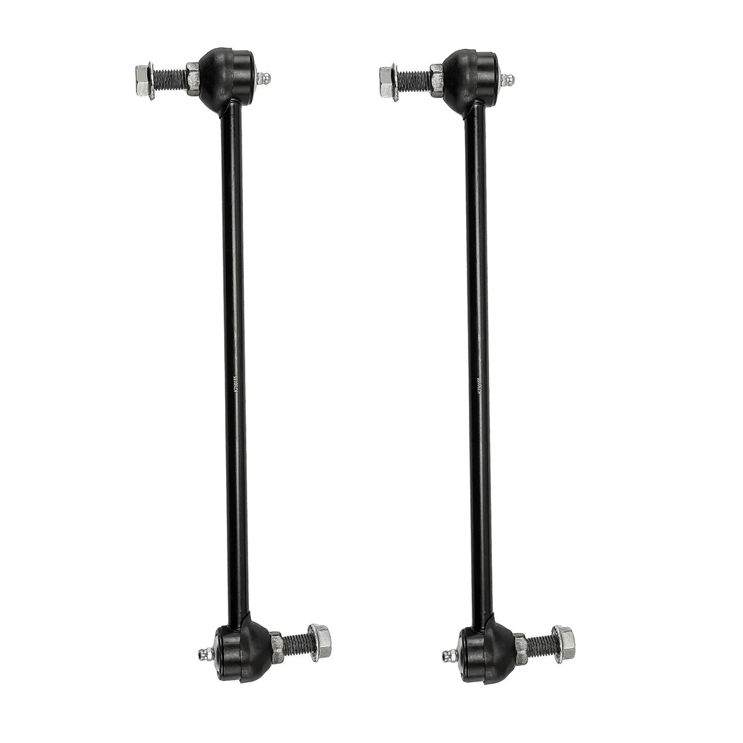 Front Lower Control Arm Set for Chevrolet Traverse Buick Enclave 2018–2023