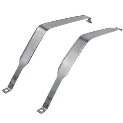 2X Fuel Tank Straps for Buick Century Regal Chevrolet Impala (1997–2005)