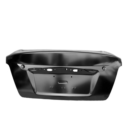 Deck Lid Replacement Without Rear Spoiler Without Rear Camera for 2013-2015 Nissan Altima