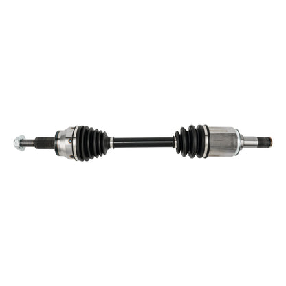 Front Left CV Axle Assembly for Jeep Grand Cherokee/Dodge Durango (2011-2022)