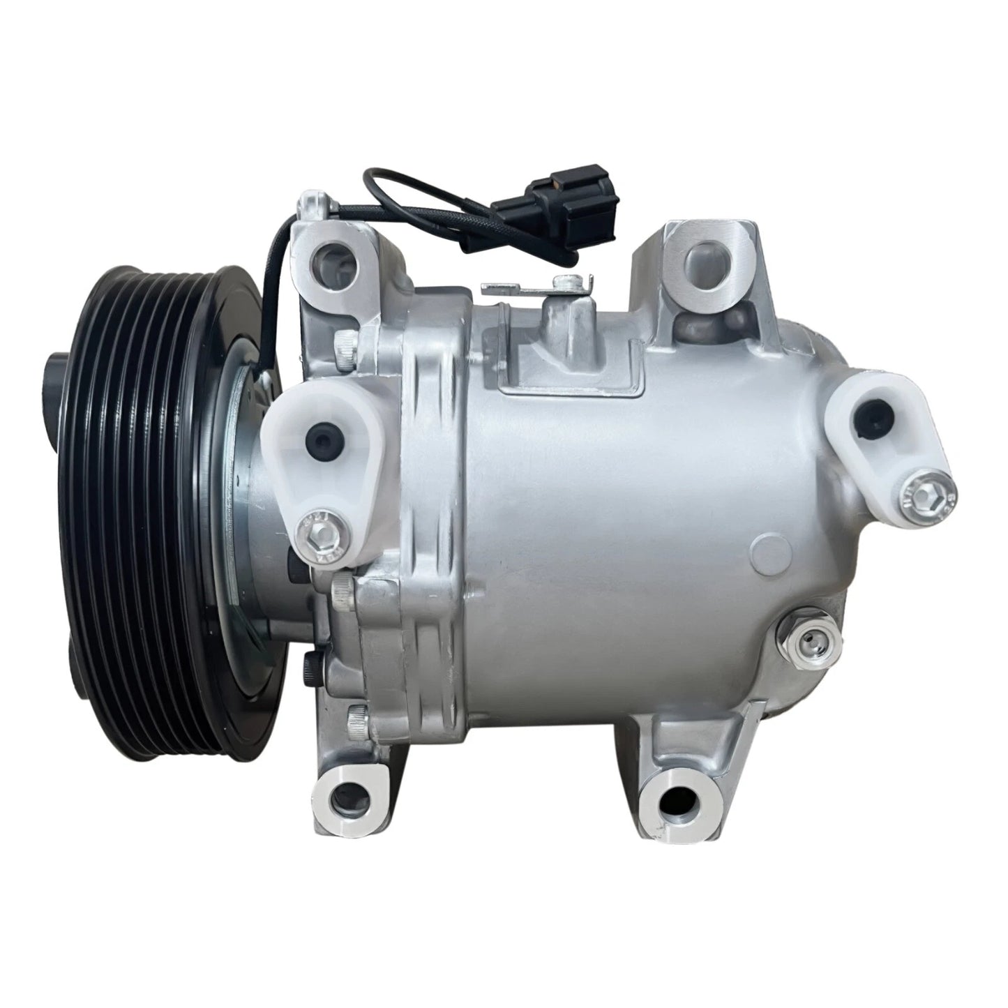 AC Compressor Replacement for Nissan Navara (2010–2024)