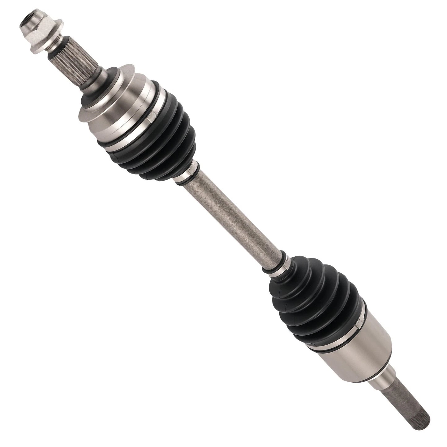 Front Left CV Axle Assembly for Buick LaCrosse 2018-2019 for Chevrolet Malibu 2016-2018