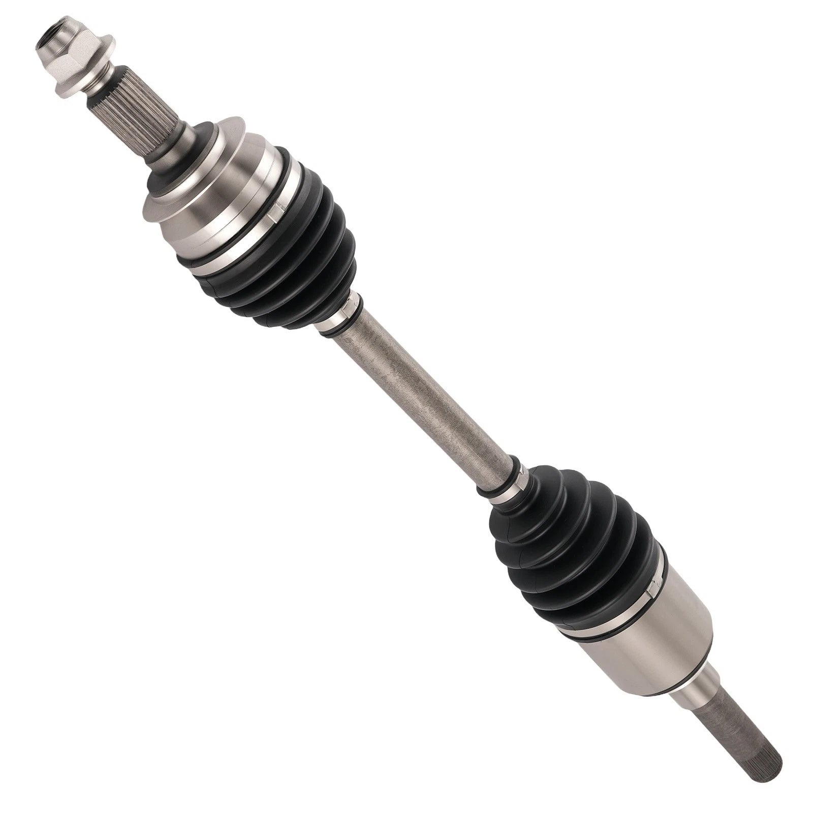 Front Left CV Axle Assembly for Buick LaCrosse 2018-2019 for Chevrolet Malibu 2016-2018