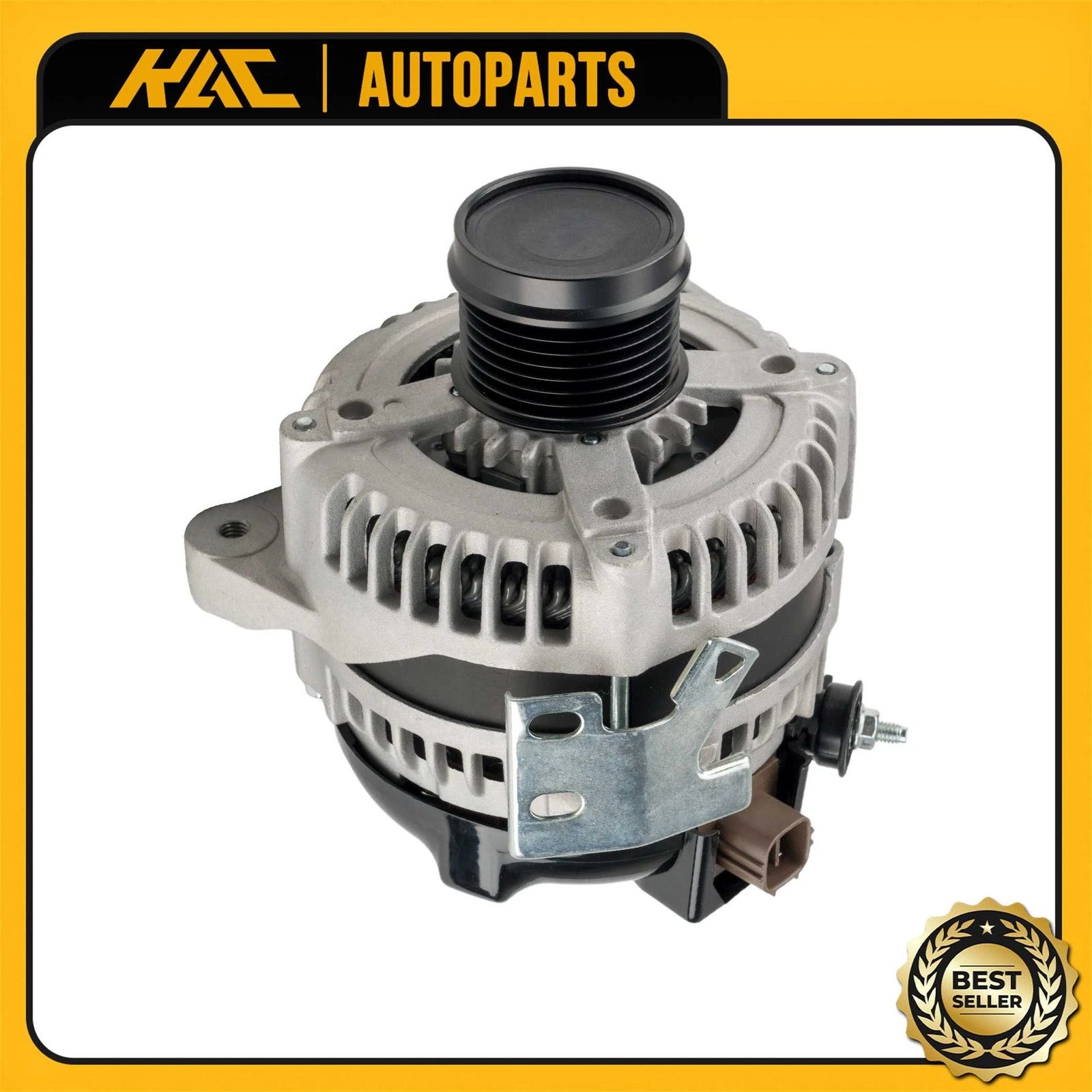 Alternator for Toyota Camry Matrix Corolla Scion xB (2007–2015)