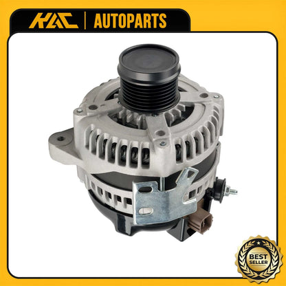 Alternator for Toyota Camry Matrix Corolla Scion xB (2007–2015)