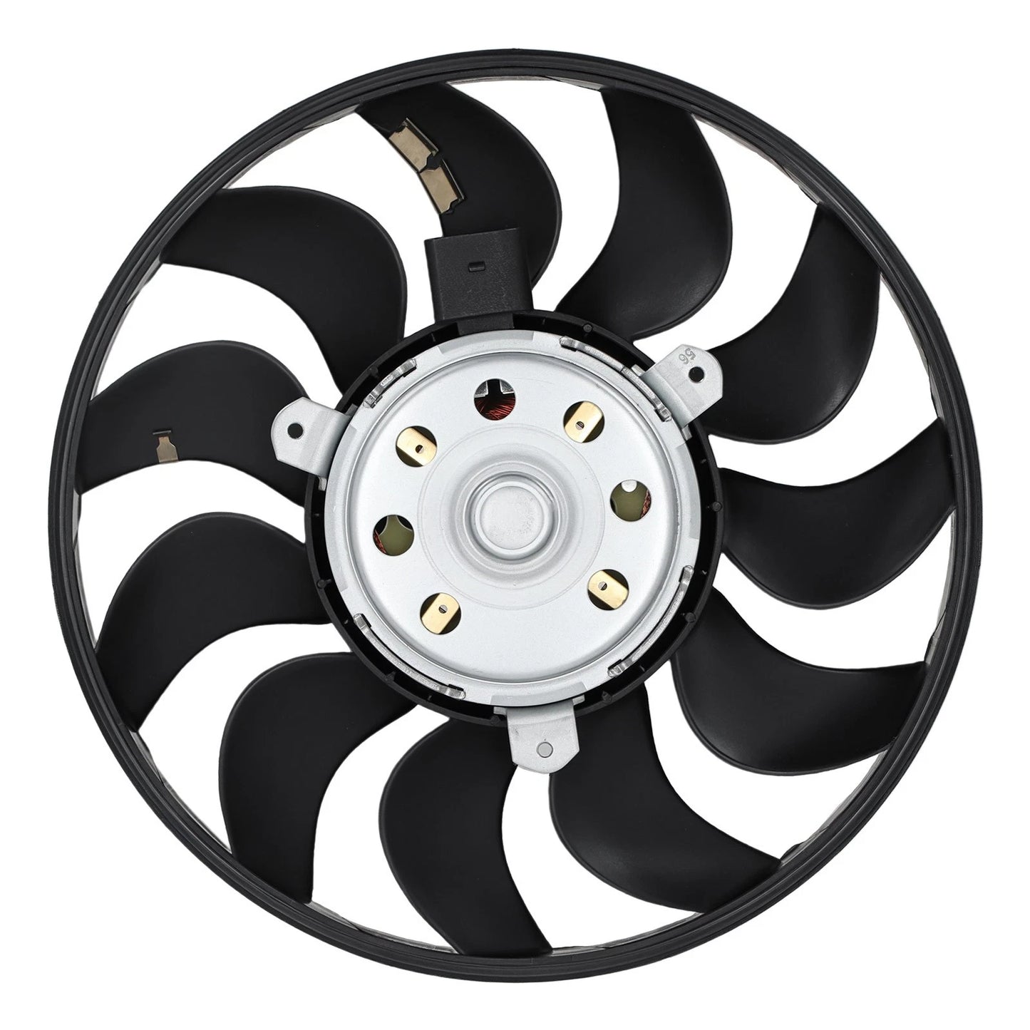 Cooling Fan for Audi A6 Quattro 3.0L (2009–2011)