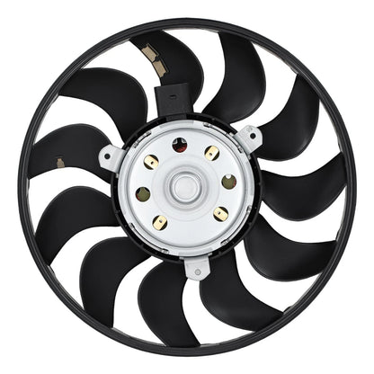 Cooling Fan for Audi A6 Quattro 3.0L (2009–2011)