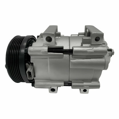 AC Compressor Replacement for Ford Taurus SE (2001–2007)