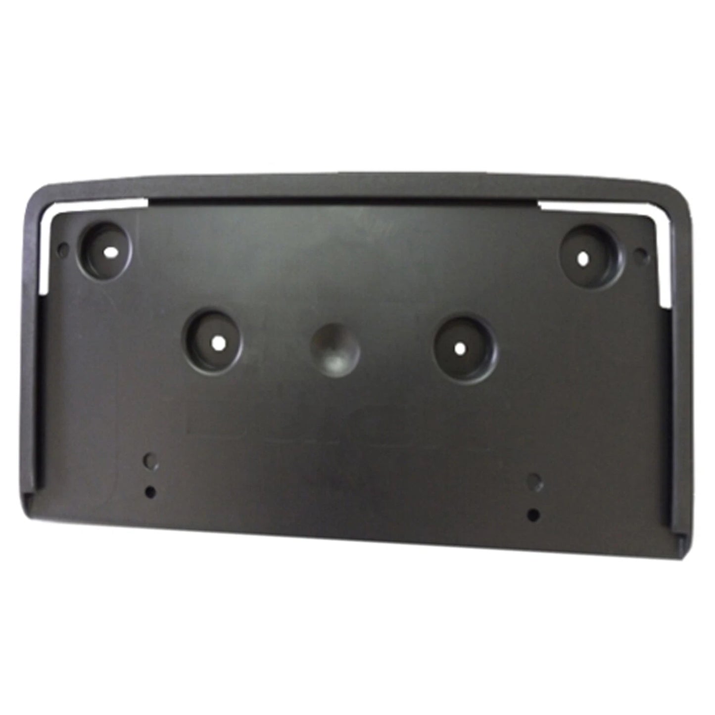 Front License Plate Bracket Replacement w/Mounting Hardware for Toyota (2005–2015)
