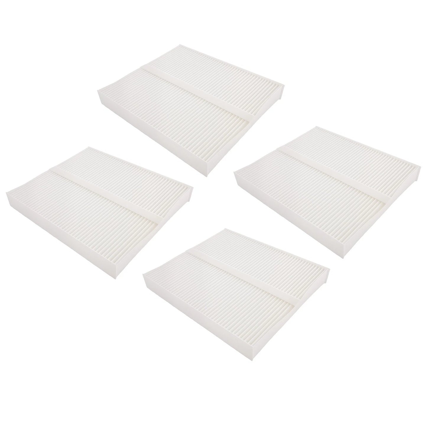 Cabin Air Filter for International HV507 LT625 MV607 (2017–2021)