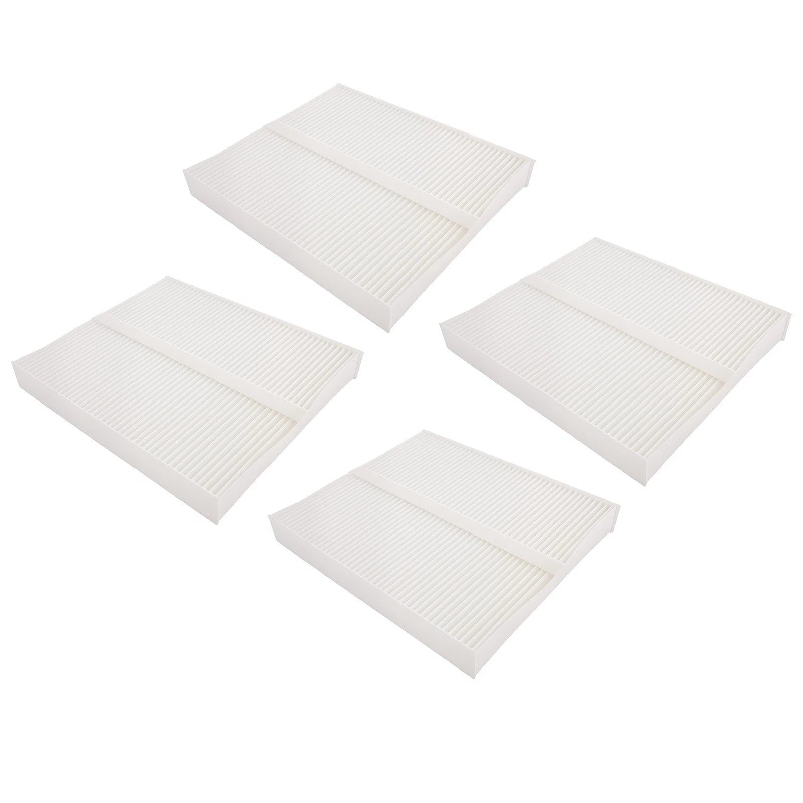 Cabin Air Filter for International HV507 LT625 MV607 (2017–2021)