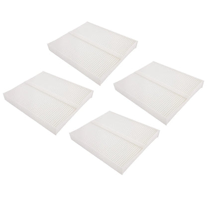 Cabin Air Filter for International HV507 LT625 MV607 (2017–2021)