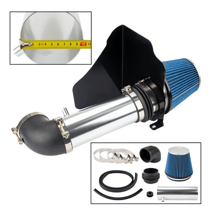 Cold Air Intake Kit Filter for 2005–2010 Chrysler 300C (5.7L, 6.1L V8)