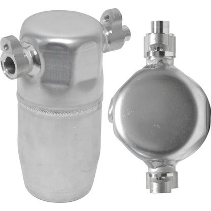 AC Compressor Kit Replacement for Holden Commodore VE (2006–2013)