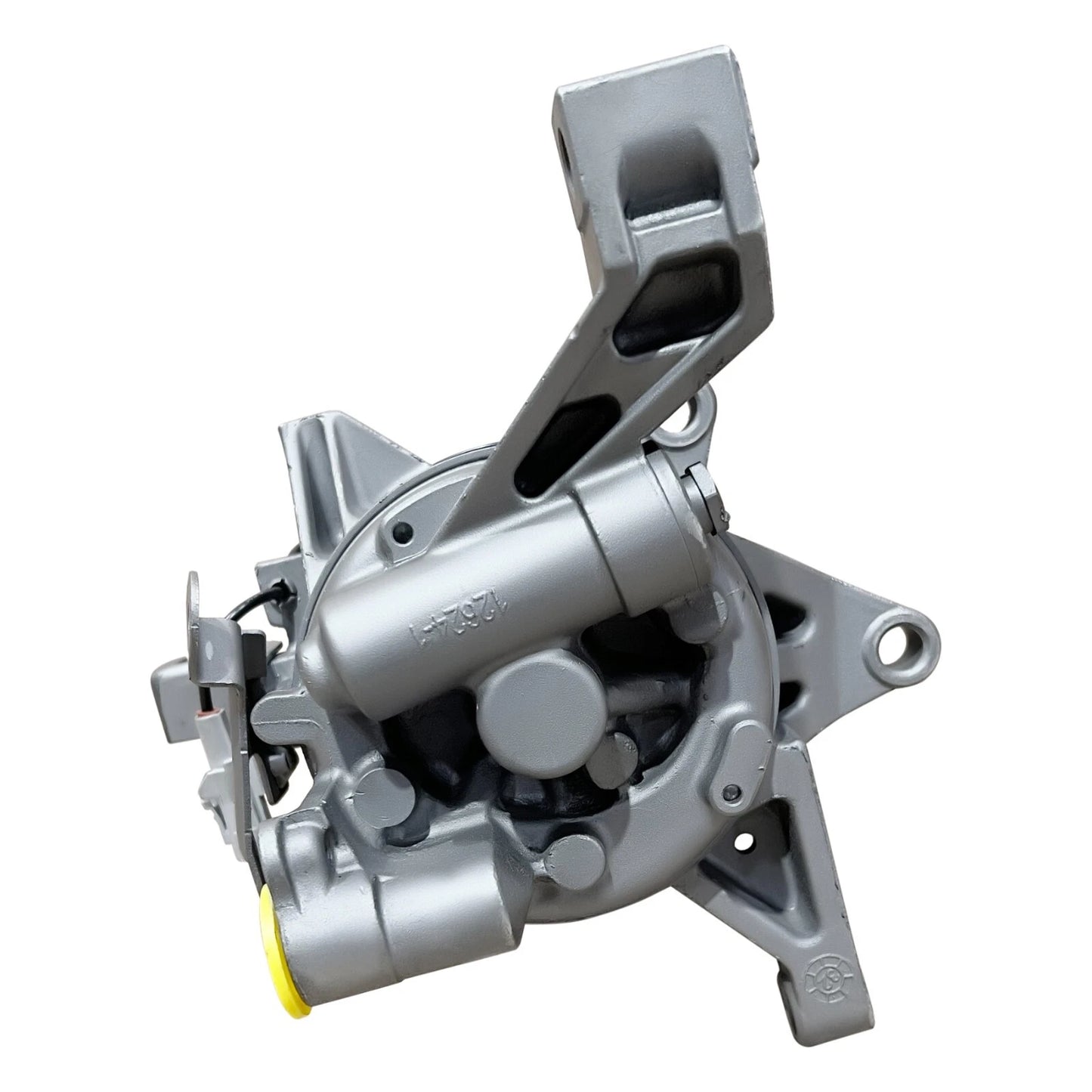 AC Compressor Replacement for Subaru XV Crosstrek Hybrid 2.0L (2015–2018)