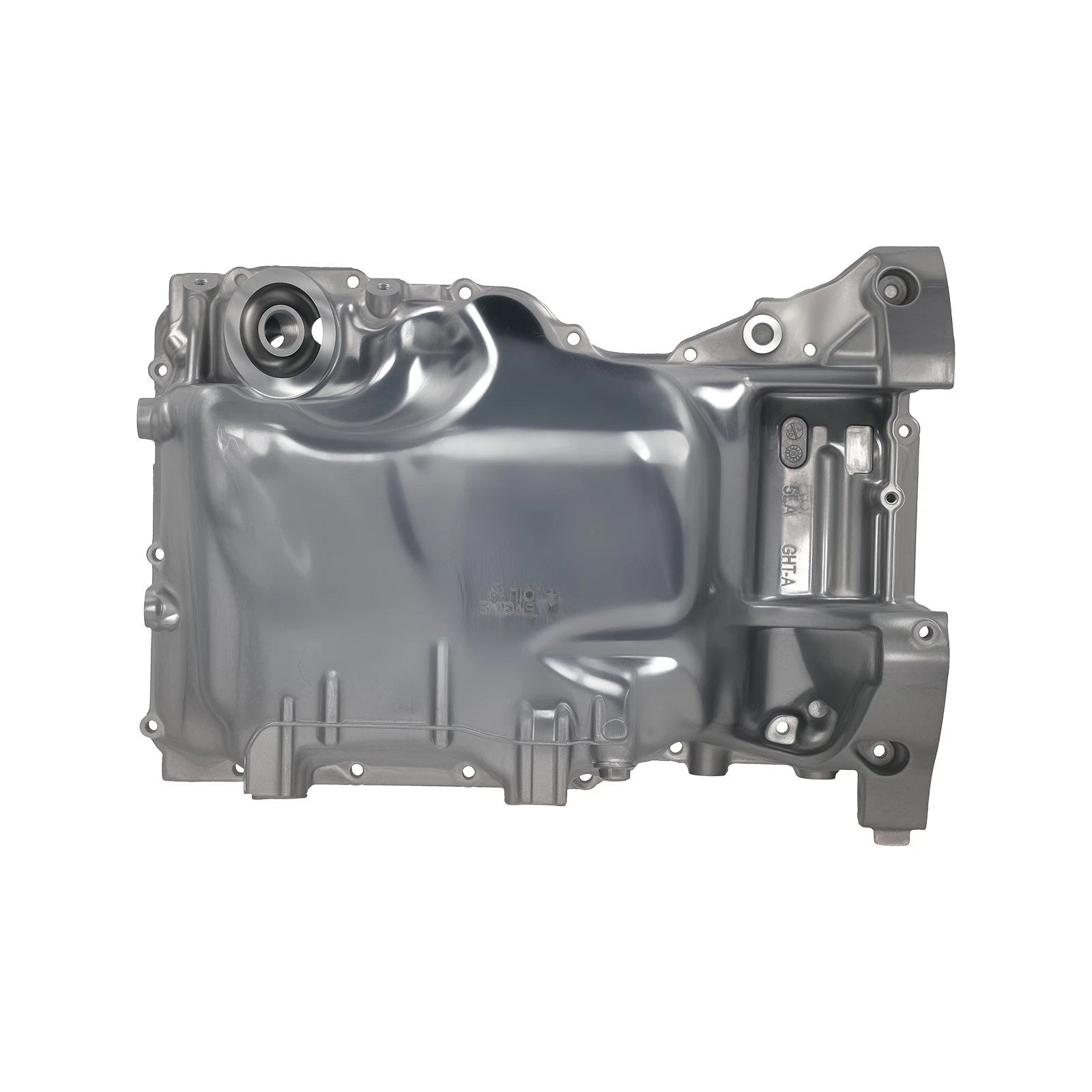 Lower Oil Pan Assembly for Acura ILX and Honda CR-V (2015–2018)
