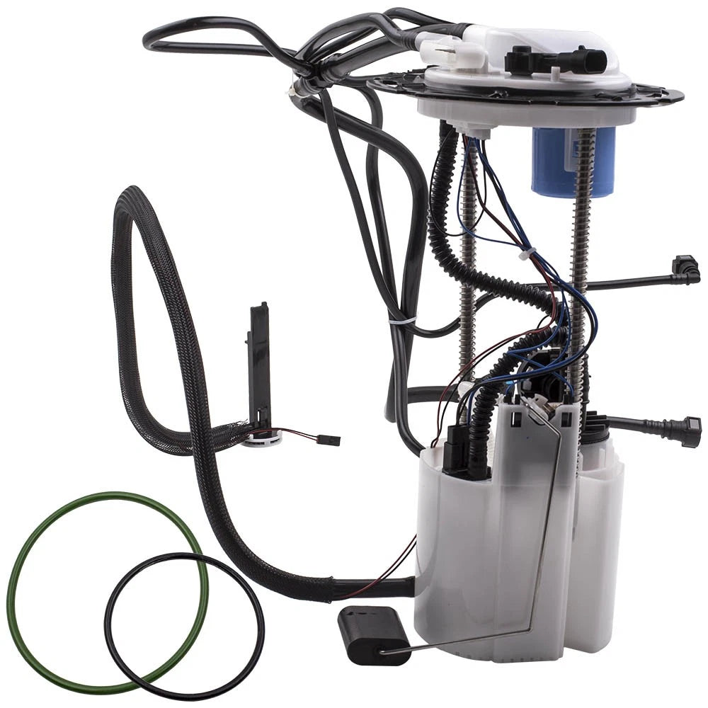 Fuel Pump Assembly for Chevrolet Equinox Pontiac Torrent (2007–2009)
