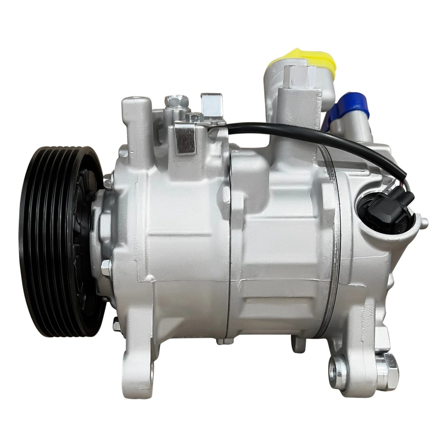 AC Compressor Replacement for BMW 328d xDrive 2.0L Diesel (2014–2016)