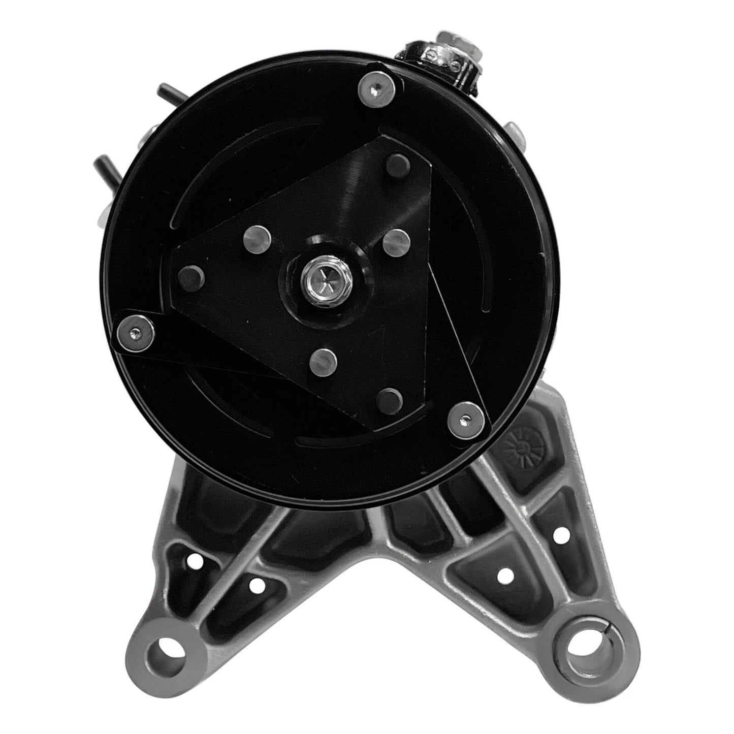 AC Compressor Kit Replacement for Pontiac G6 3.5L 3.9L V6 (2007–2008)