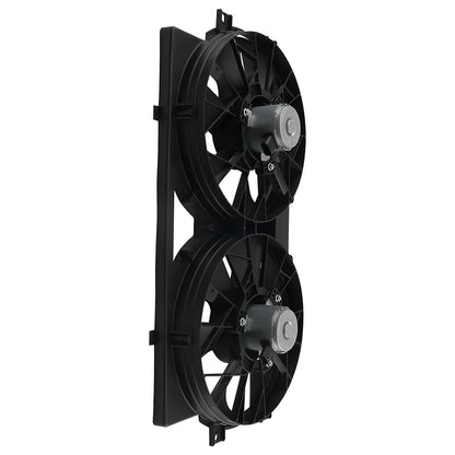 Cooling Fan for Plymouth Breeze (1996–2000) 7-Blade Direct Fit