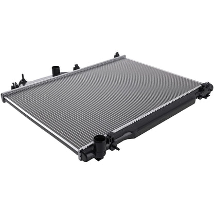 Aluminum Radiator for Subaru Ascent (2019–2023) 2.4L