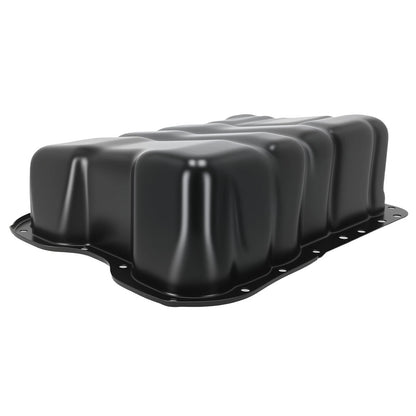 Lower Oil Pan for Mitsubishi Outlander Sport 2.0L (2012–2017) Steel Pan
