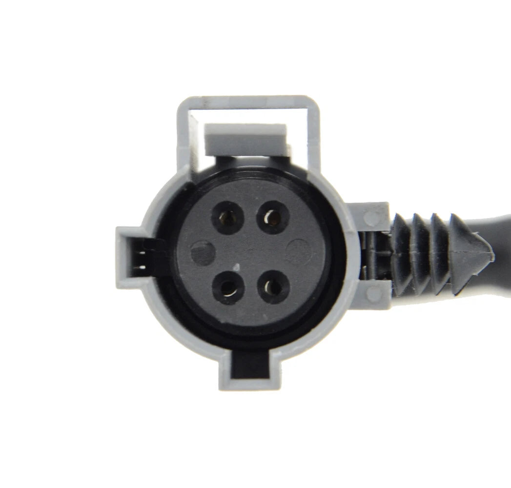 2X O2 Oxygen Sensors for Jeep Cherokee Wrangler