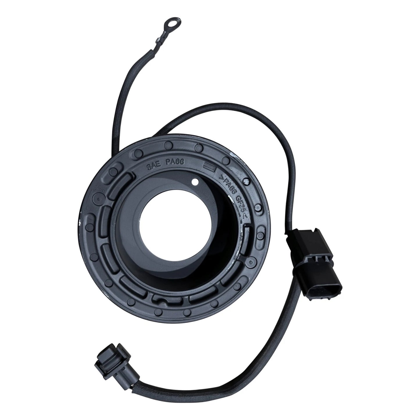 AC Compressor Clutch Replacement for Honda Odyssey 3.5L (2018–2020)