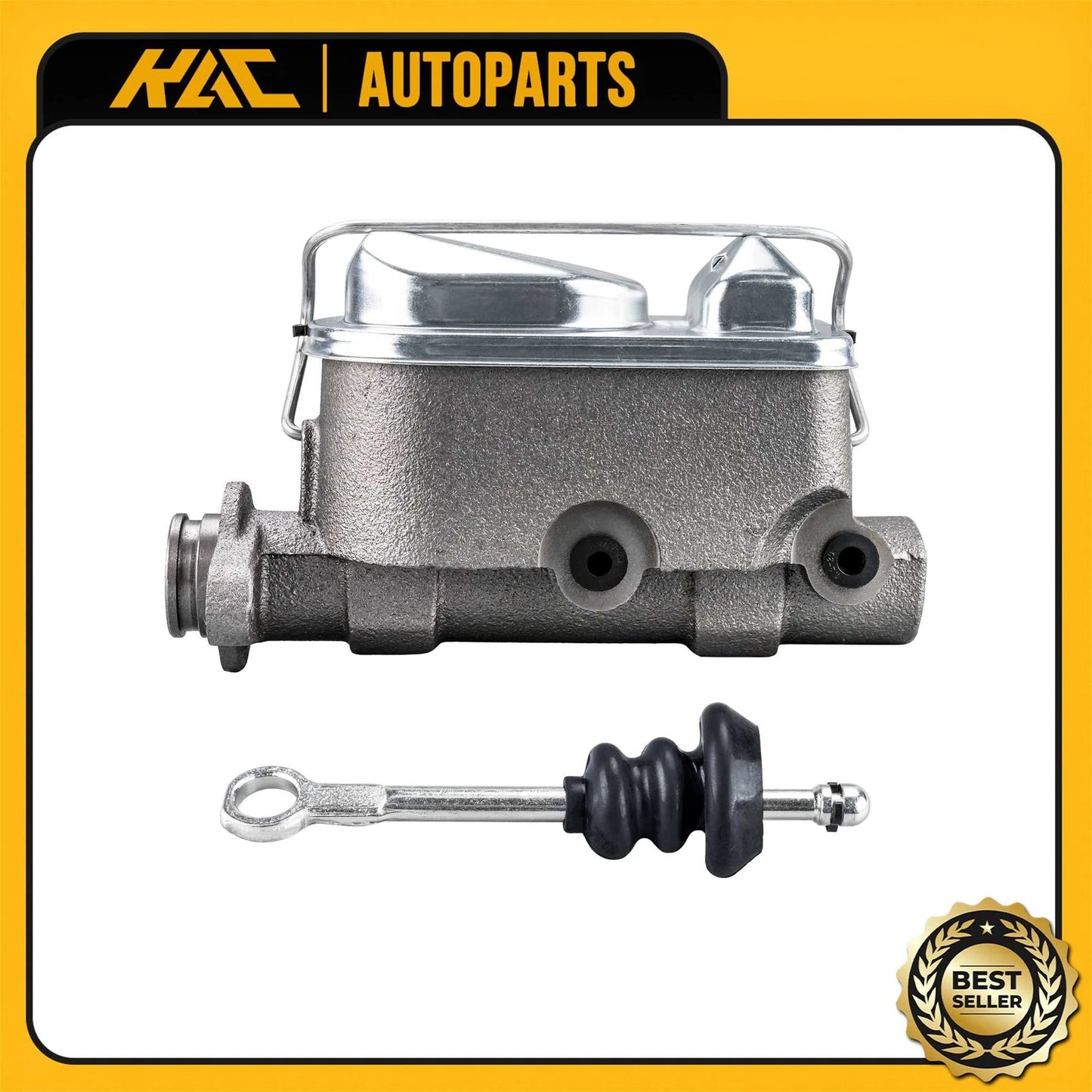 Brake Master Cylinder Reservoir for Ford Country Squire LTD Lincoln Mercury (1970–1979)