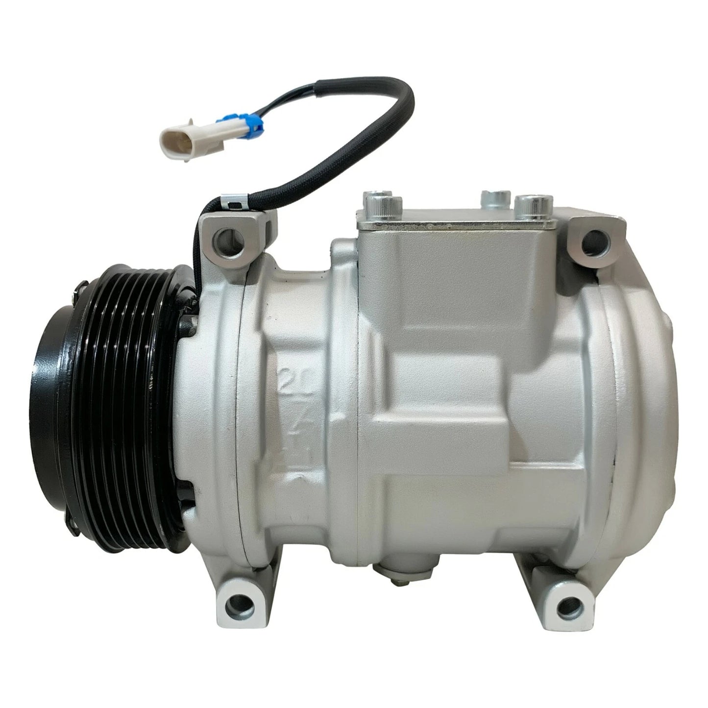 AC Compressor Kit Replacement for Chevrolet Corvette 5.7L (1993–1993)