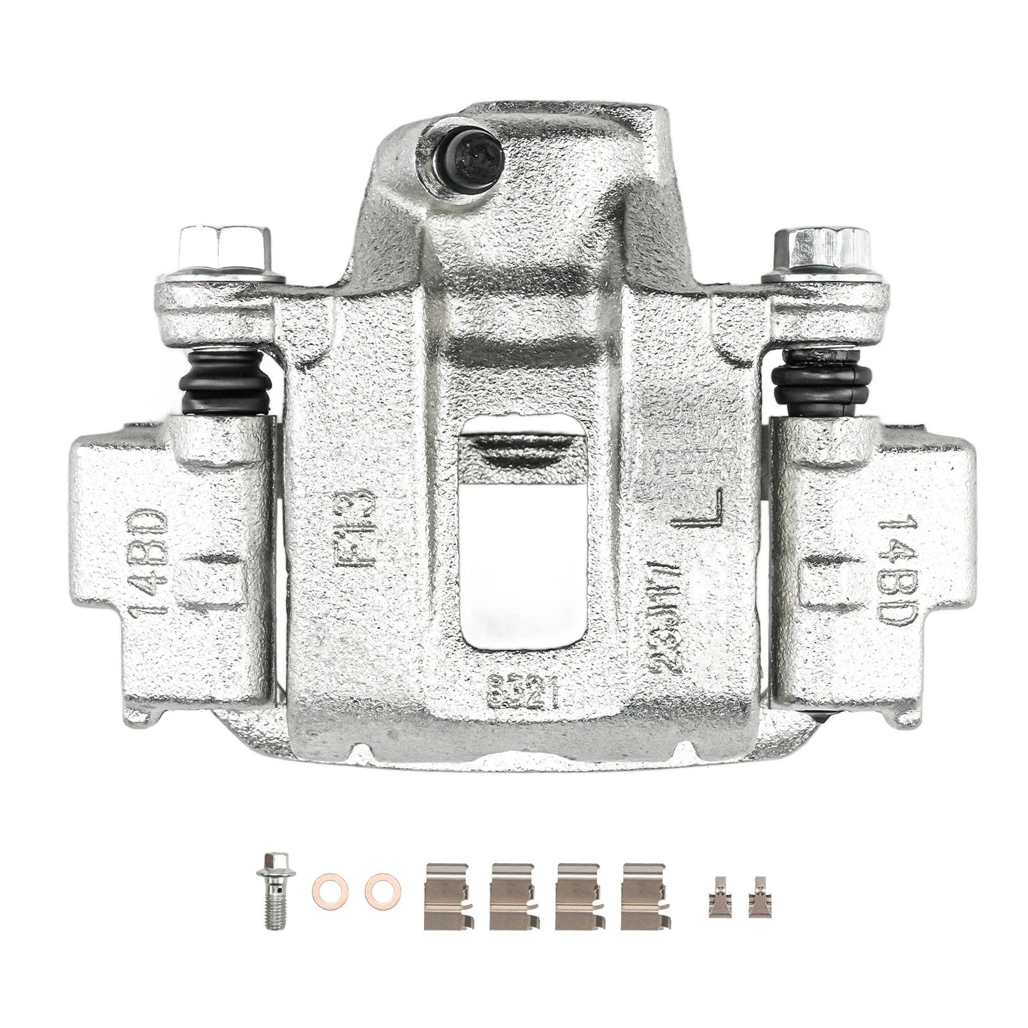 Disc Brake Caliper Bracket for Toyota 4Runner FJ Cruiser (2003–2017)