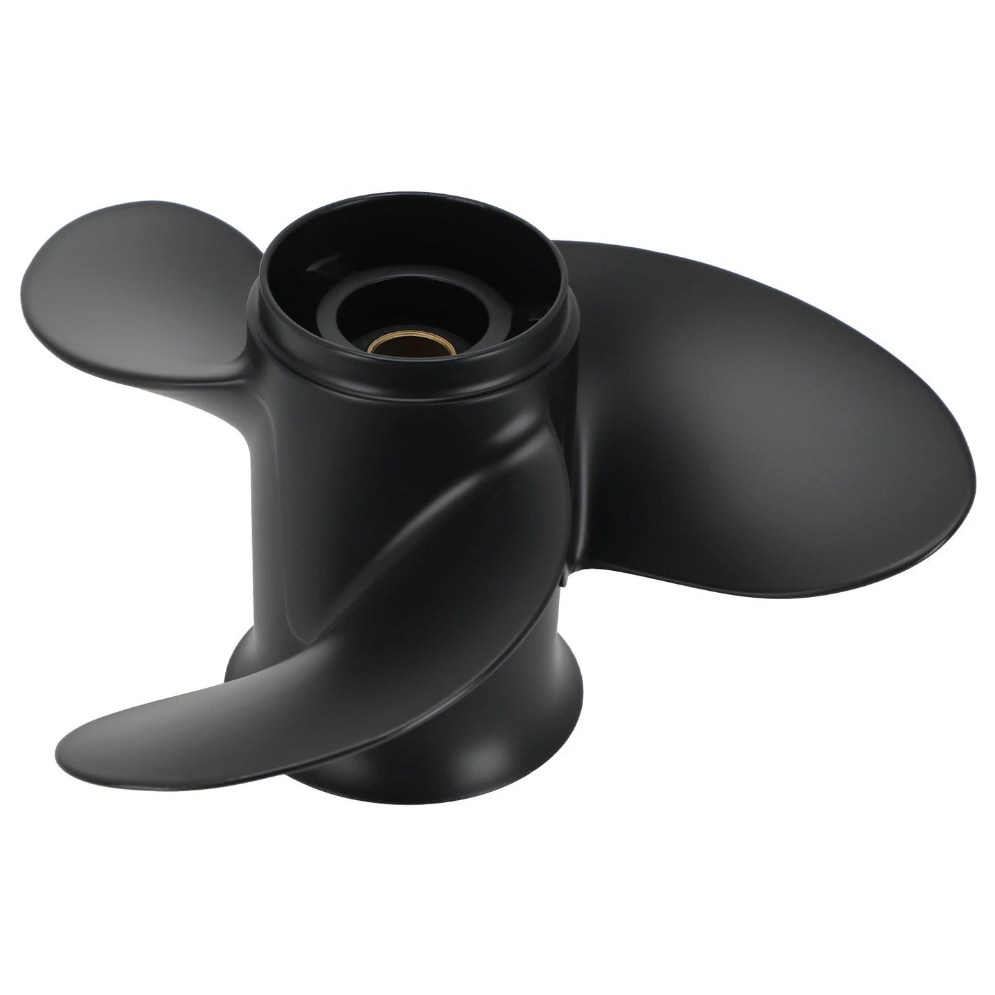 Boat Propeller for Mercury 6-15HP Aluminum 8" Pitch (48-828154A12) (1980-1990)
