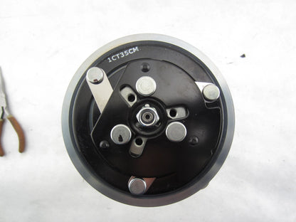 AC Compressor Replacement for Ford F-150 Super Duty (2005–2007)