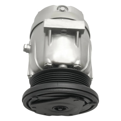 AC Compressor Replacement for Buick Skylark 3.1L (1994–1998)