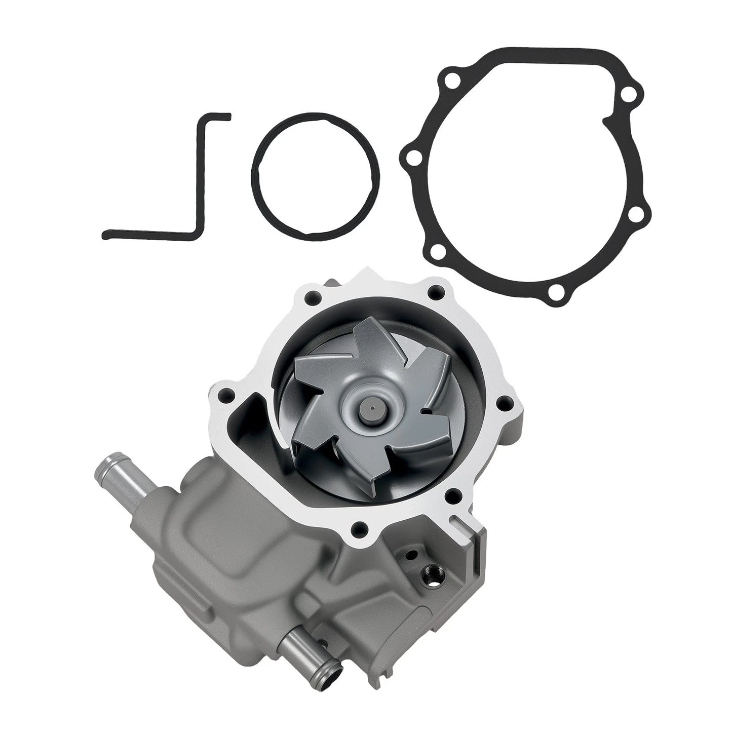 Engine Coolant Water Pump for Subaru Forester 2.5L (2006–2006)