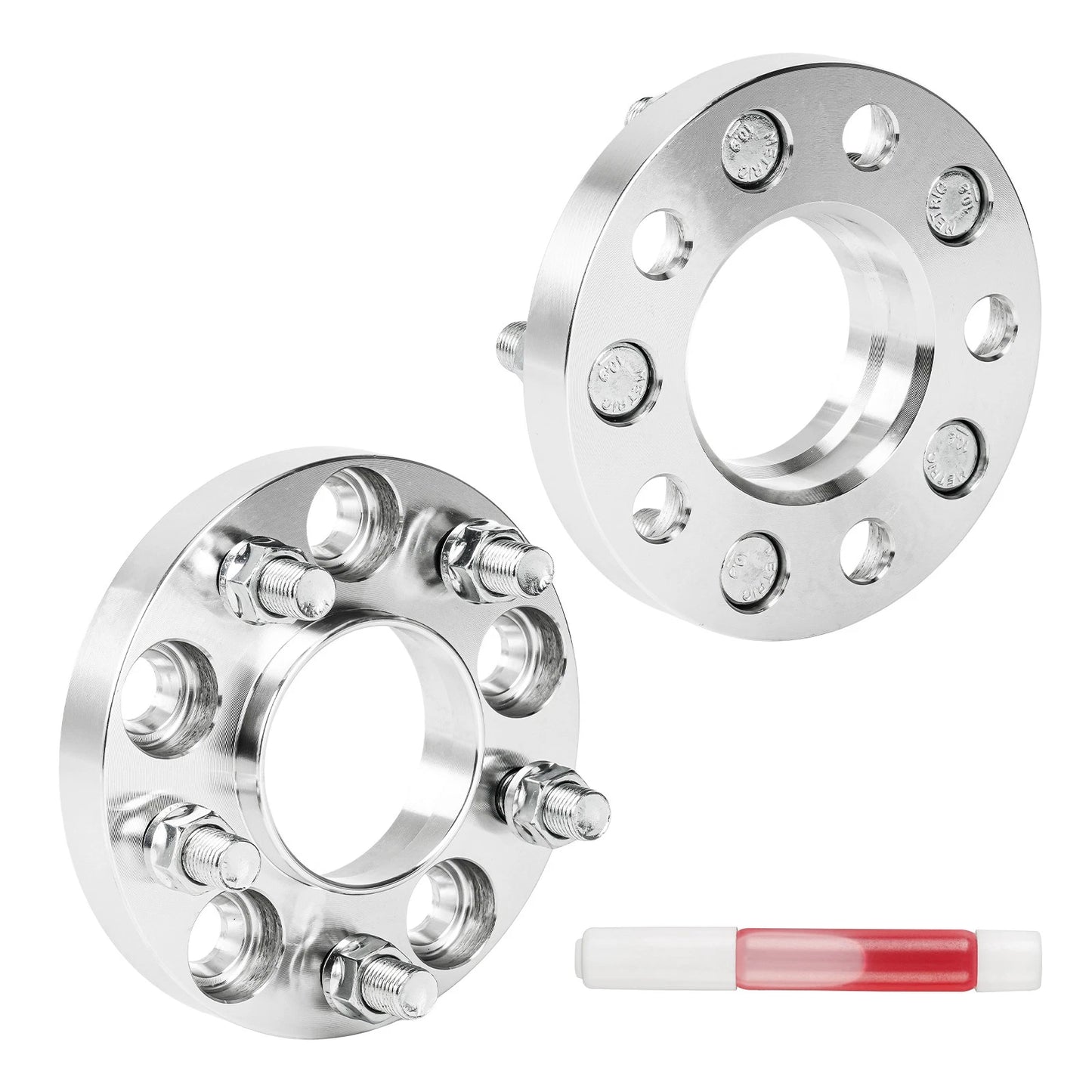 20mm Wheel Spacer for Chrysler 300 (2017–2022) 5x115 71.5 CB M14x1.5