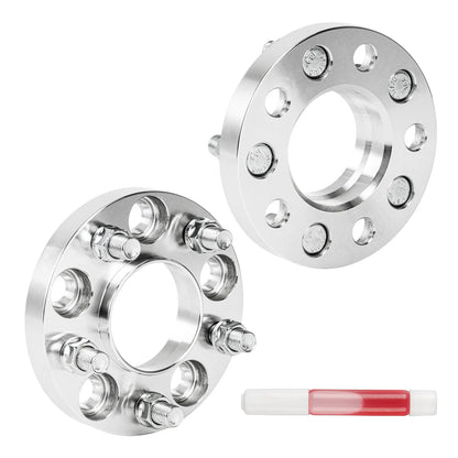 20mm Wheel Spacer for Chrysler 300 (2017–2022) 5x115 71.5 CB M14x1.5