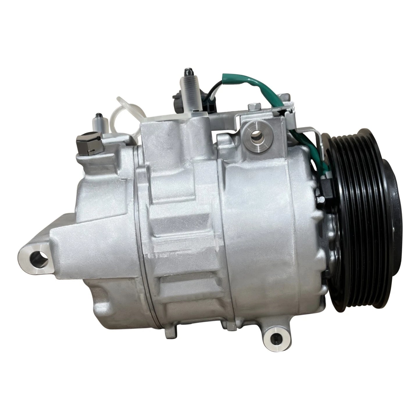 AC Compressor Kit Replacement for Ram 1500 5.7L (2022–2022)