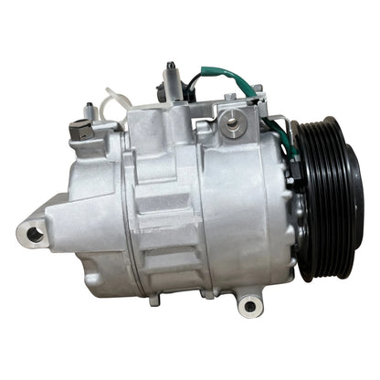 AC Compressor Kit Replacement for Ram 1500 5.7L (2022–2022)