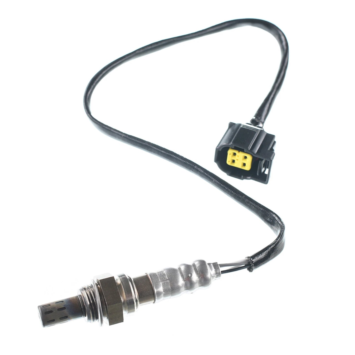 2X O2 Oxygen Sensors for Dodge Ram 1500 2500 (2011)