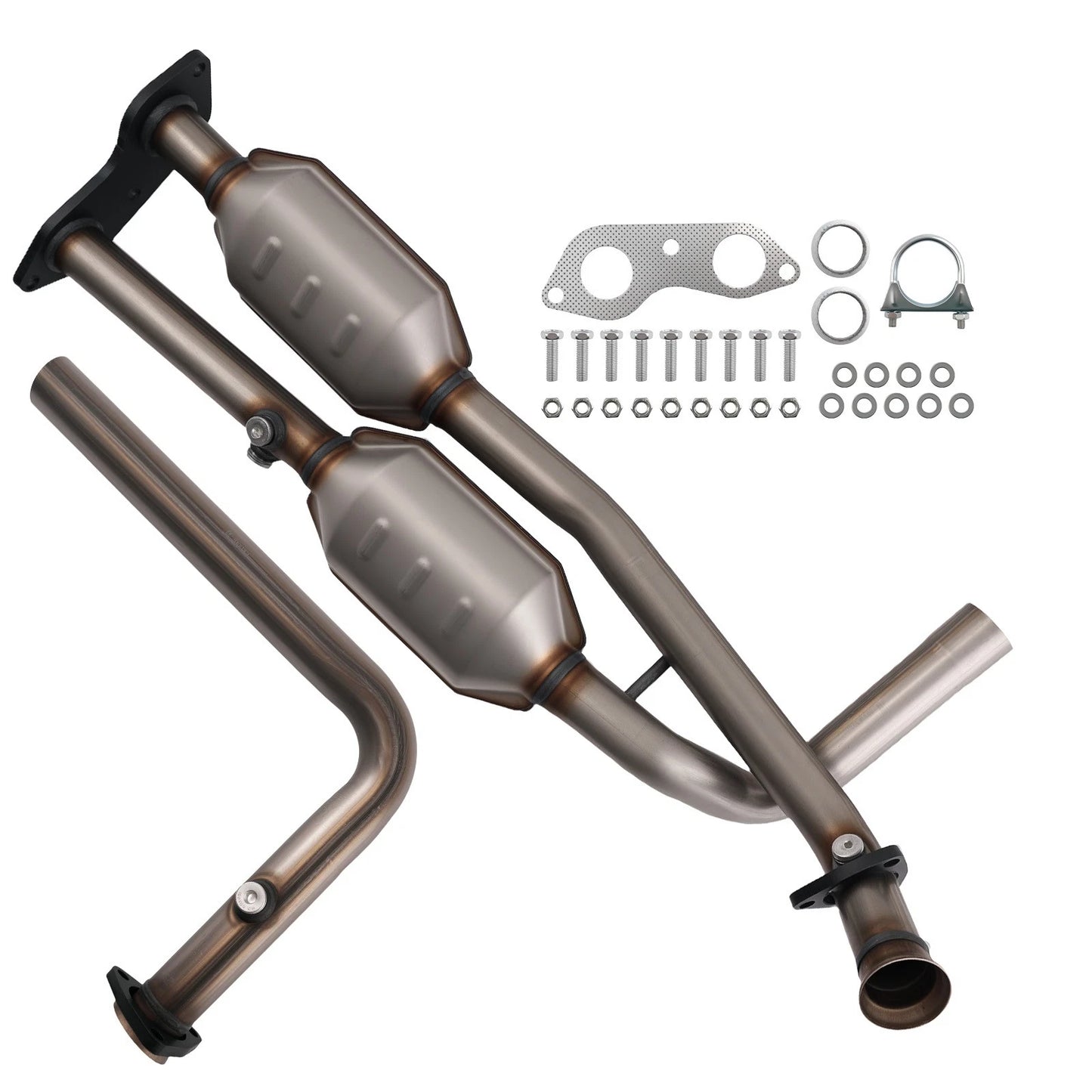 Catalytic Converter for Chevrolet C1500/C2500 5.7L V8 (1996–1999)