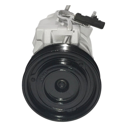 A/C Compressor Kit with O Rings for Isuzu G Series (2012–2018)
