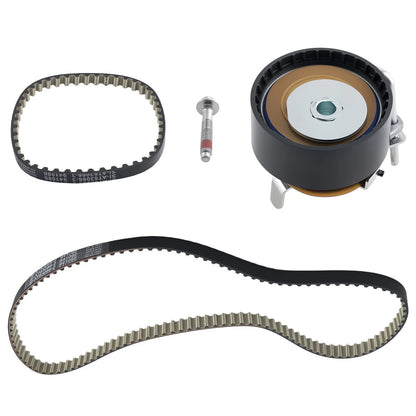 Engine Drive Belt Kit & Oil Pump Belt for Ford Focus Fiesta Mondeo (2017–2021)