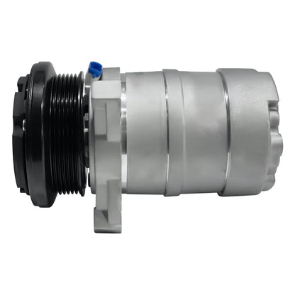 A/C Compressor Kit Replacement for Chevrolet Astro 4.3L (1994–2005)