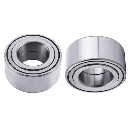 Front Wheel Bearing Press for Honda S2000 (2000–2009)