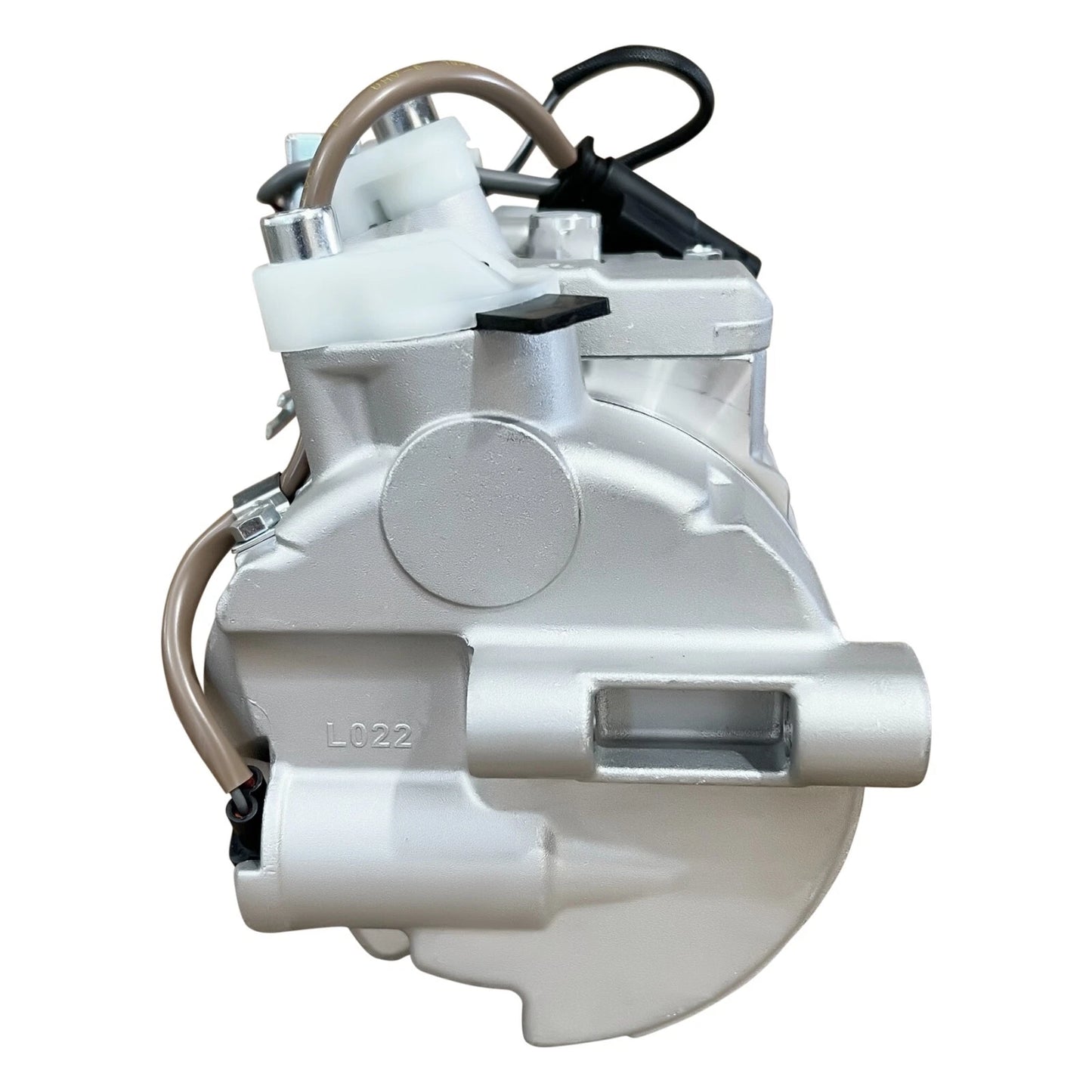 A C Compressor Kit Replacement for Mercedes ML350 3.5L V6 (2013–2013)